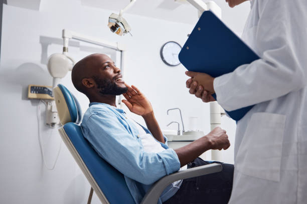 Best Urgent Dental Care for Toothache in West Point, UT