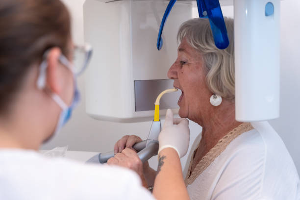 Best Broken or Cracked Tooth Emergency Dentist in West Point, UT