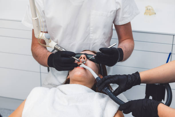 Best Emergency Dental Services for Seniors in West Point, UT
